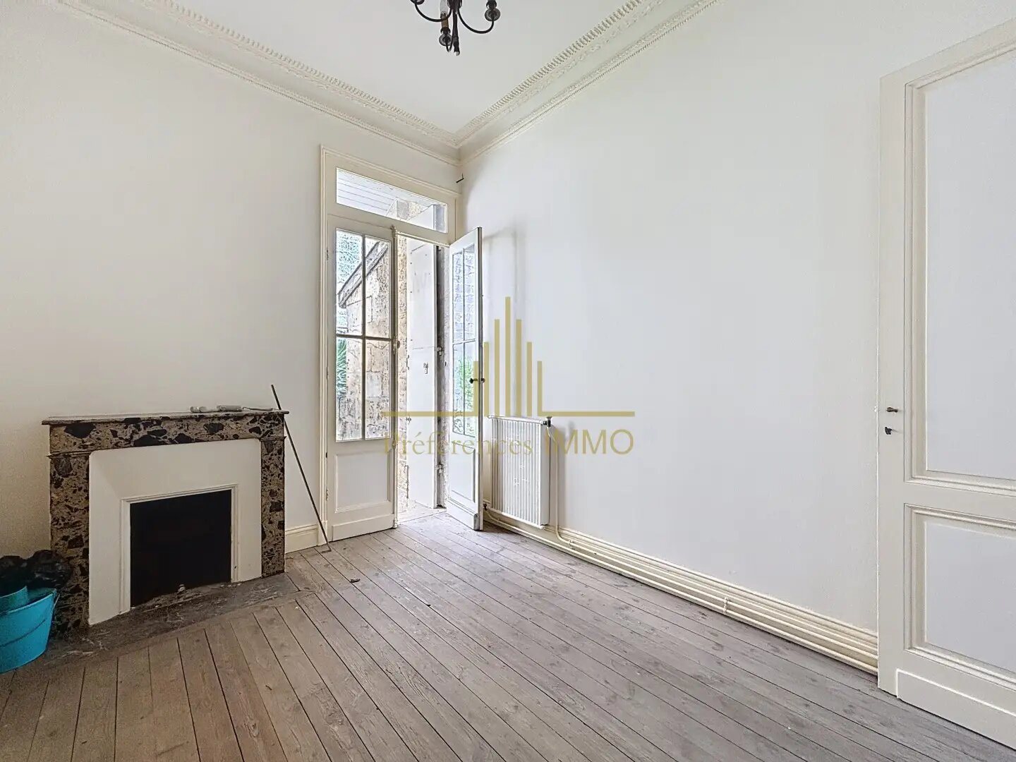 Maison à vendre, 48m², Bordeaux