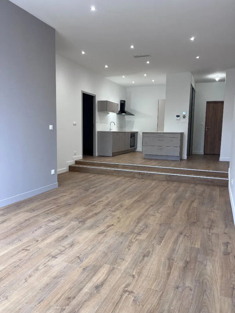 Appartement à vendre, 91m², Libourne