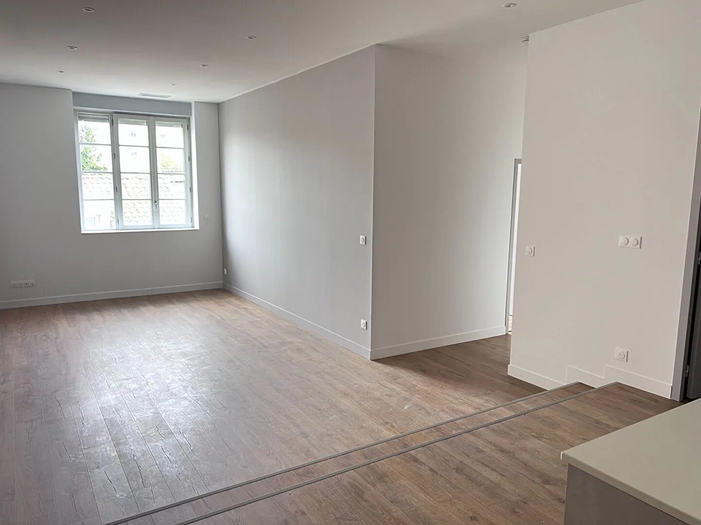 Appartement à vendre, 91m², Libourne