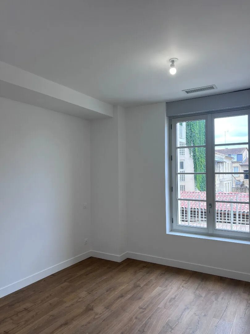Appartement à vendre, 91m², Libourne