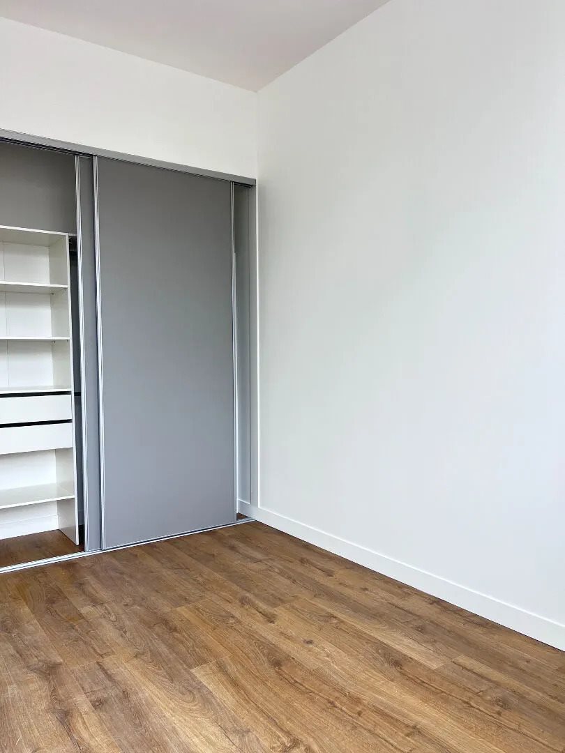 Appartement à vendre, 91m², Libourne