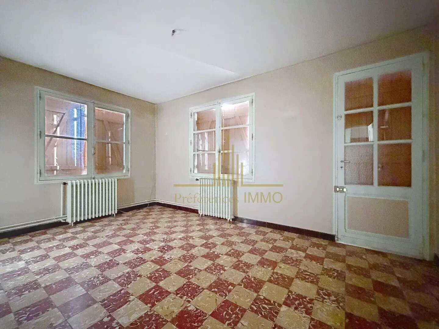 Maison à vendre, 51m², Le Bouscat