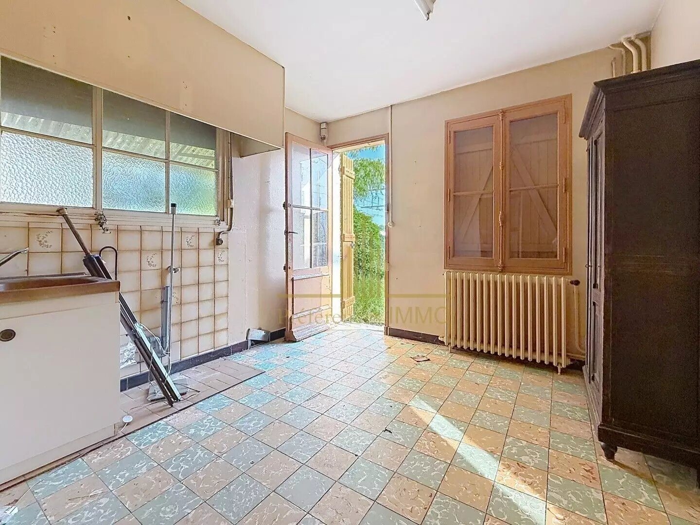 Maison à vendre, 51m², Le Bouscat