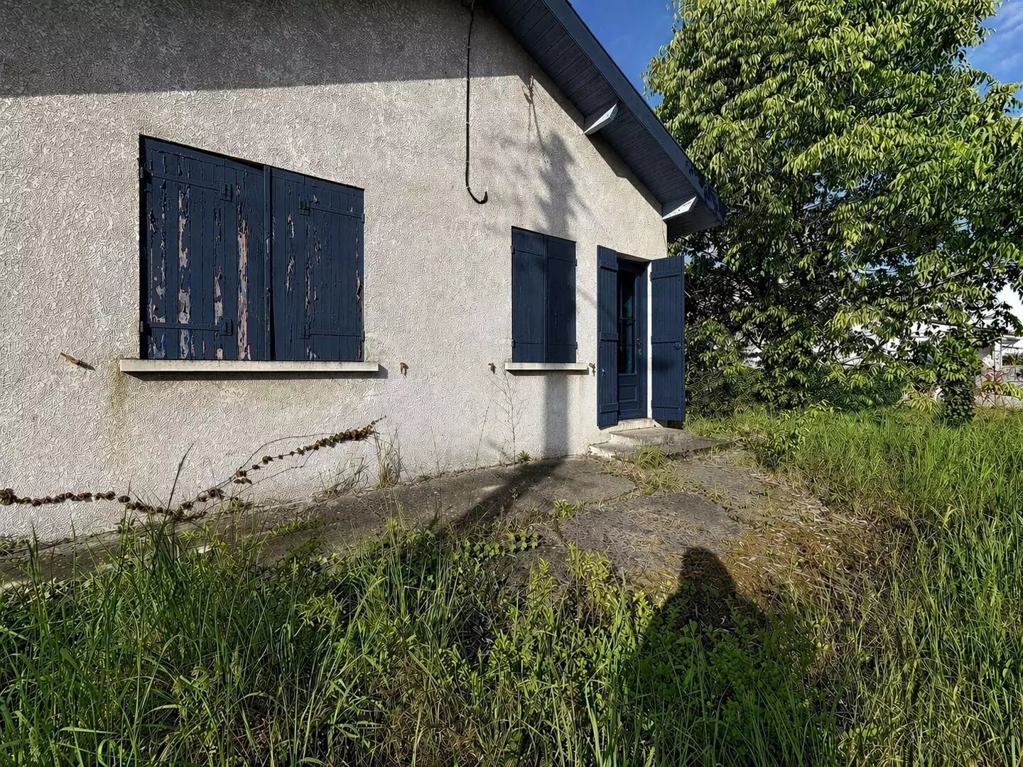 Maison à vendre, 51m², Le Bouscat