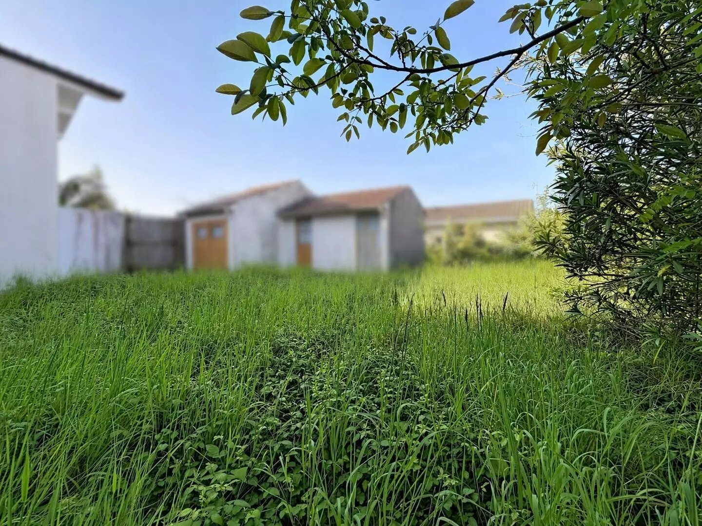 Maison à vendre, 51m², Le Bouscat