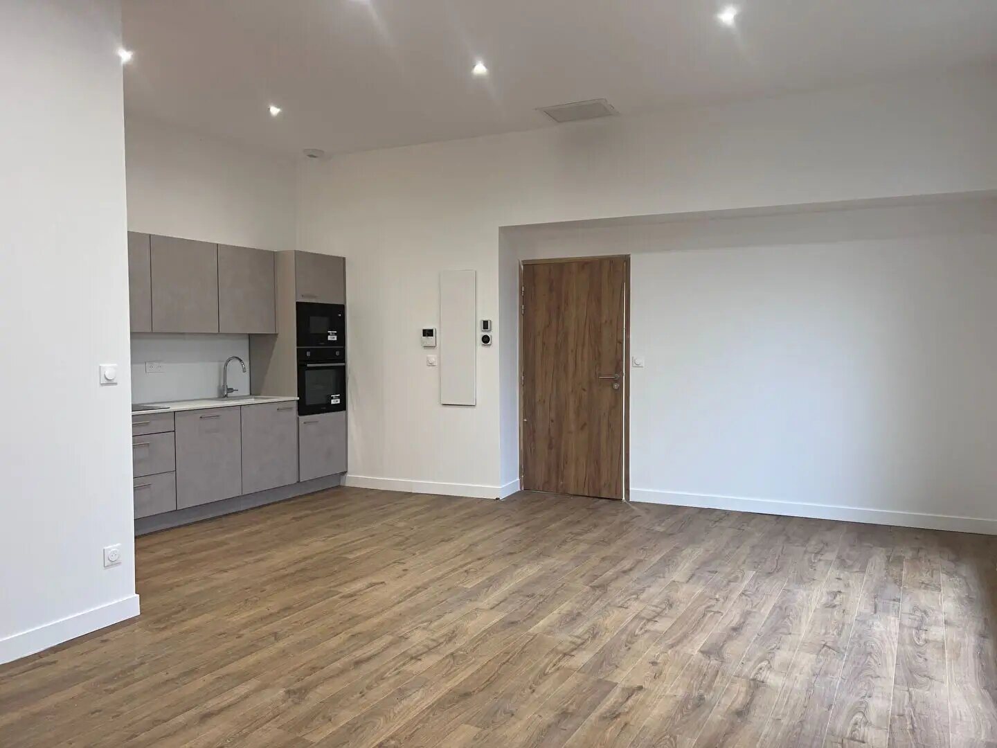 Appartement à louer, 65m², Libourne