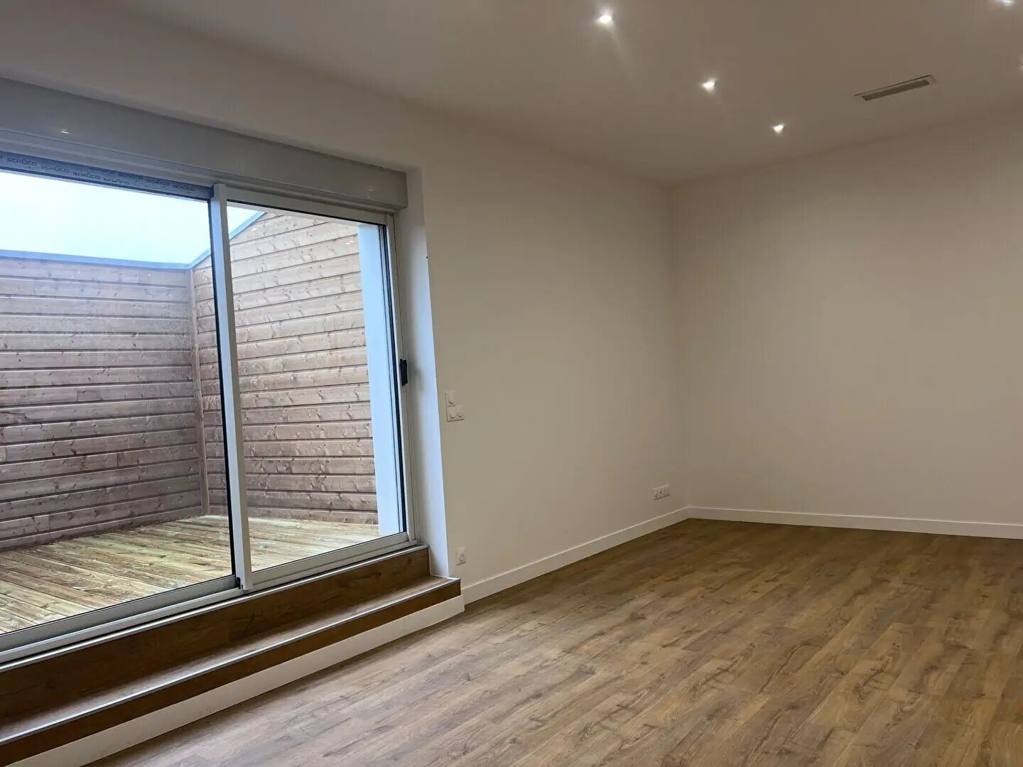 Appartement à louer, 65m², Libourne