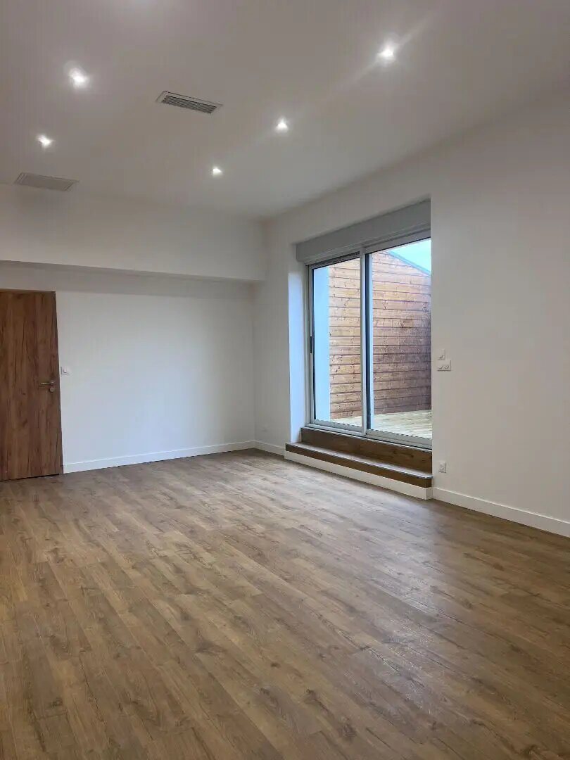 Appartement à louer, 65m², Libourne