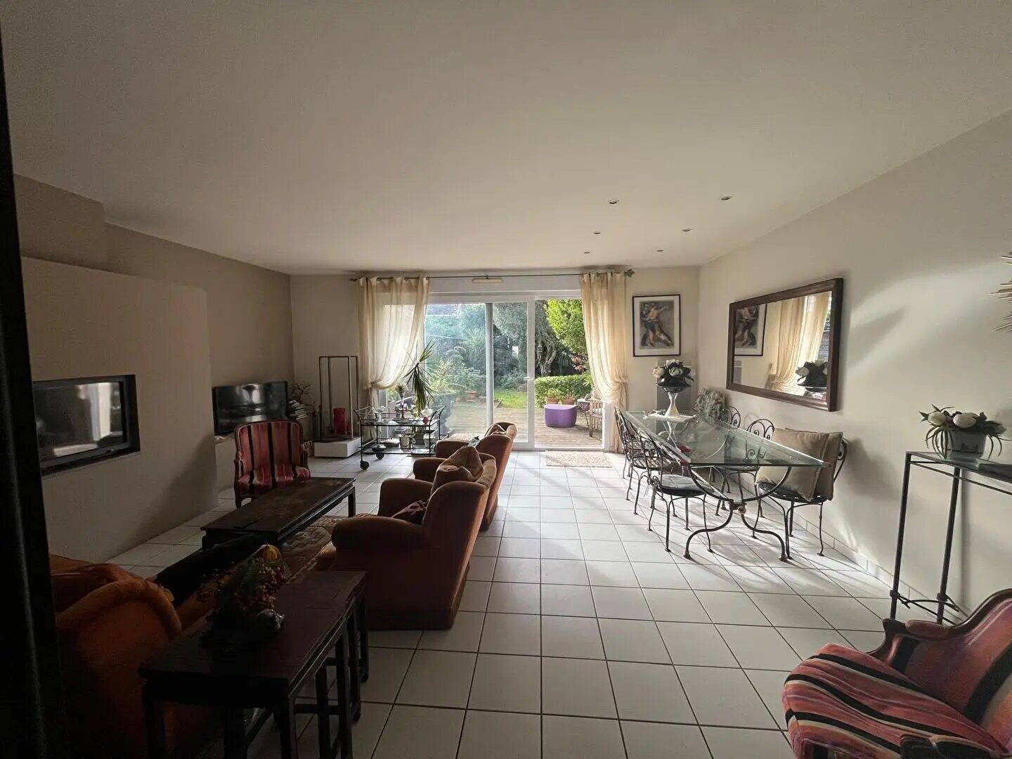 Maison à vendre, 129m², Bordeaux