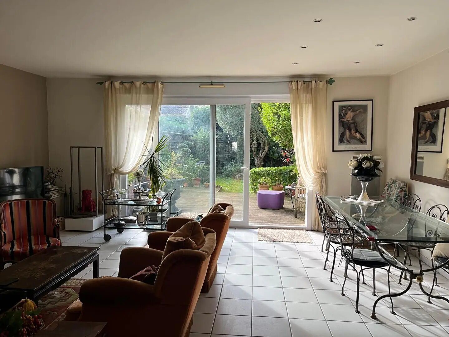 Maison à vendre, 129m², Bordeaux