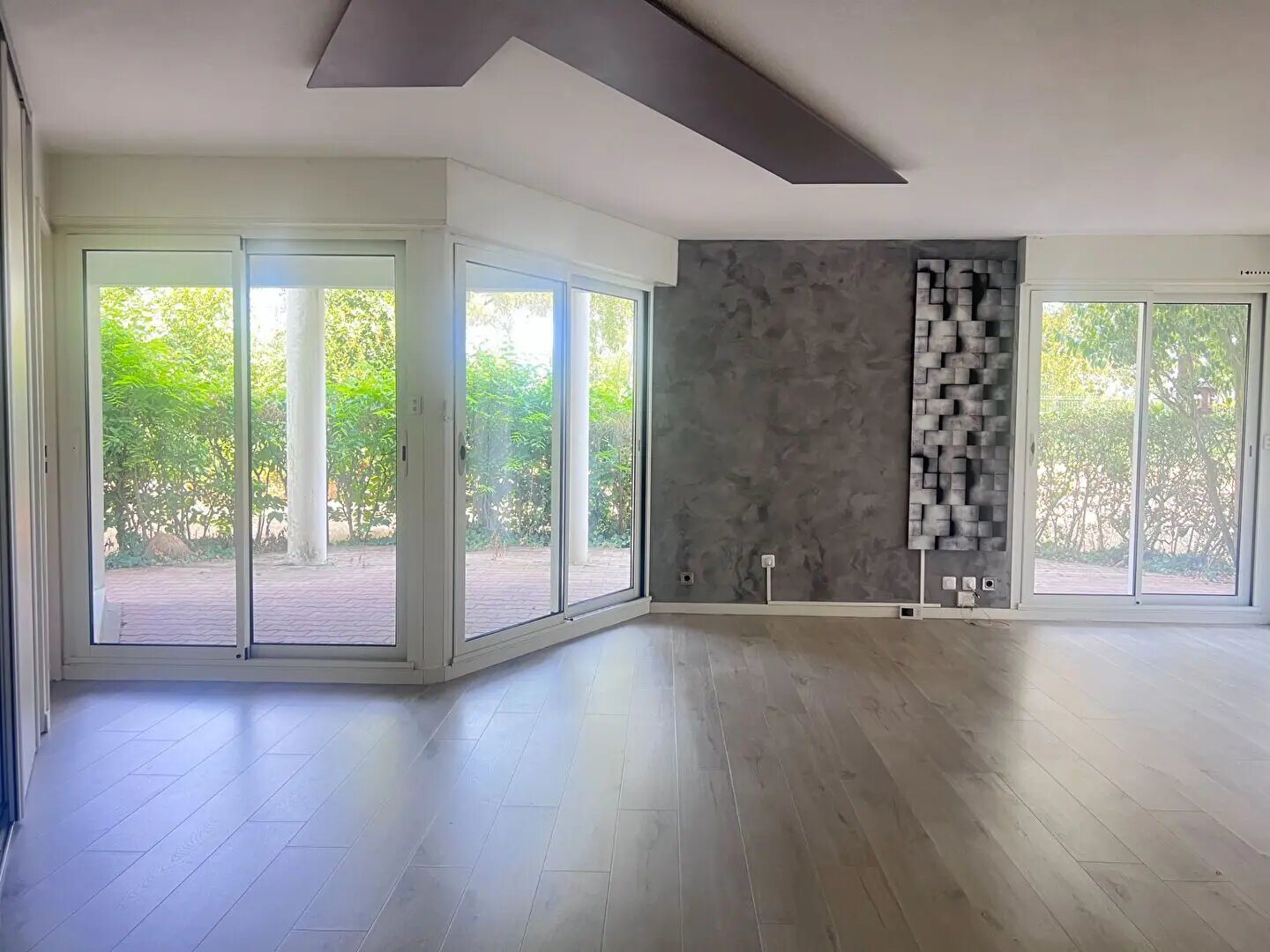 Appartement à louer, 48m², Bordeaux