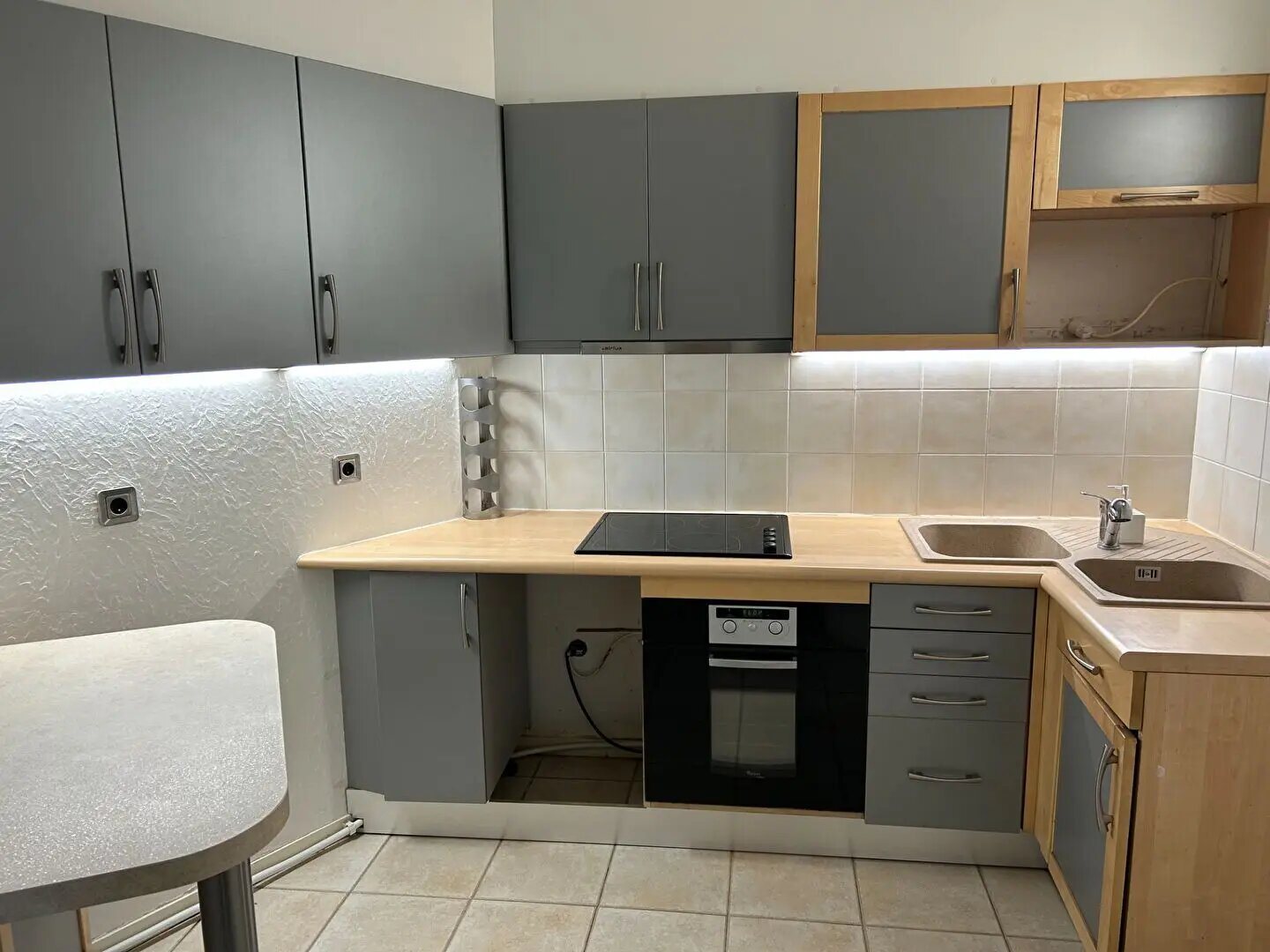 Appartement à louer, 48m², Bordeaux
