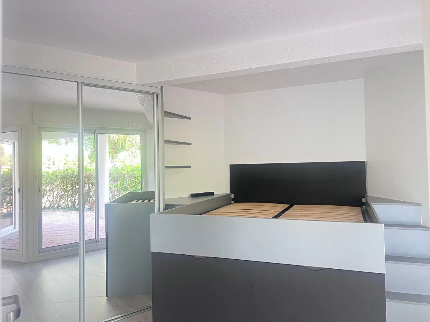 Appartement à louer, 48m², Bordeaux