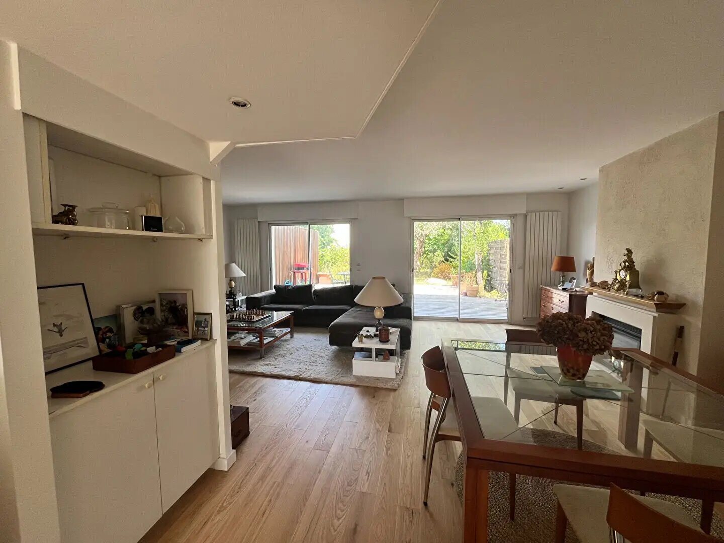 Maison à vendre, 117m², Bordeaux