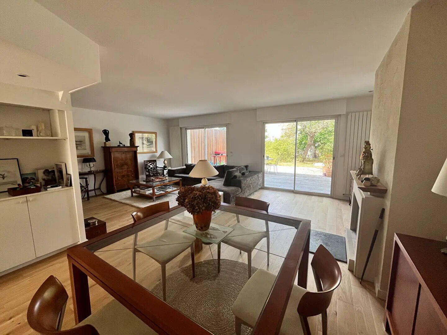 Maison à vendre, 117m², Bordeaux