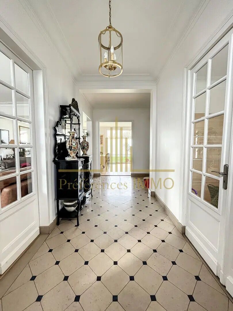 Maison à vendre, 240m², Bordeaux