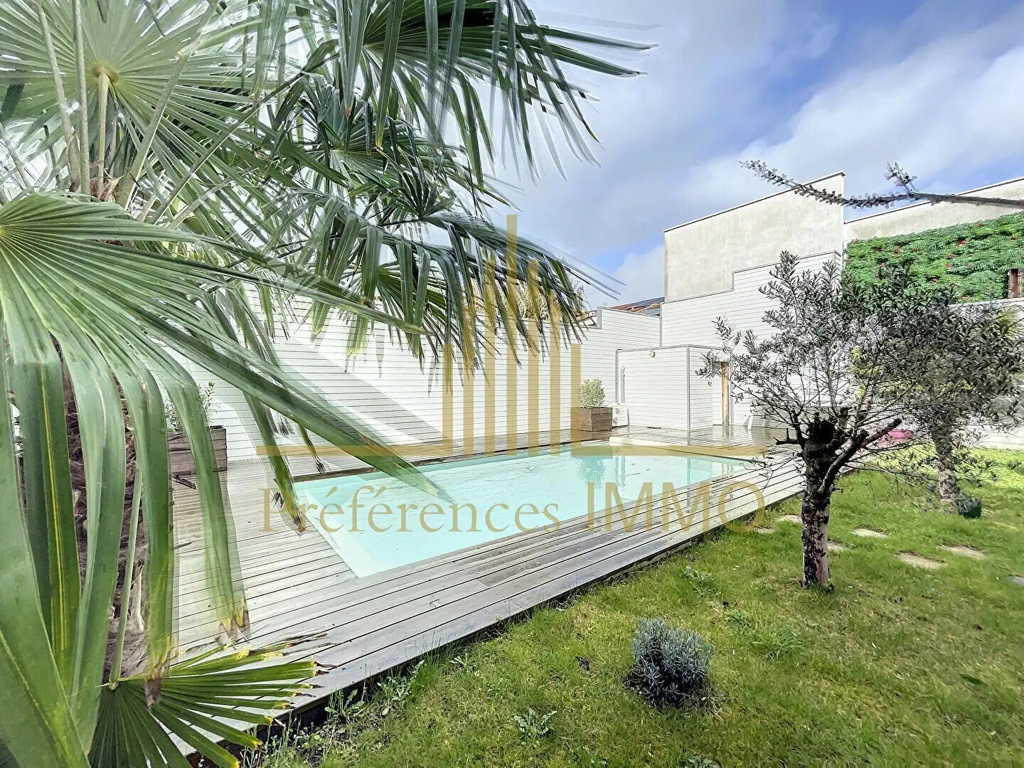 Maison à vendre, 240m², Bordeaux