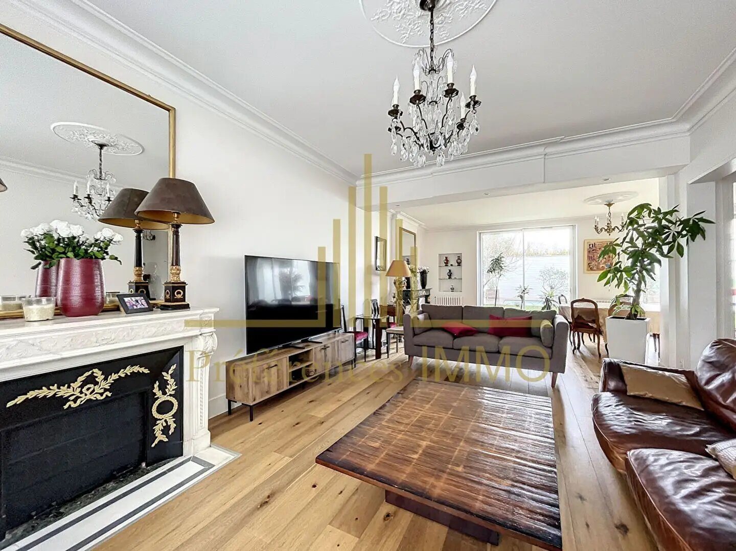Maison à vendre, 240m², Bordeaux