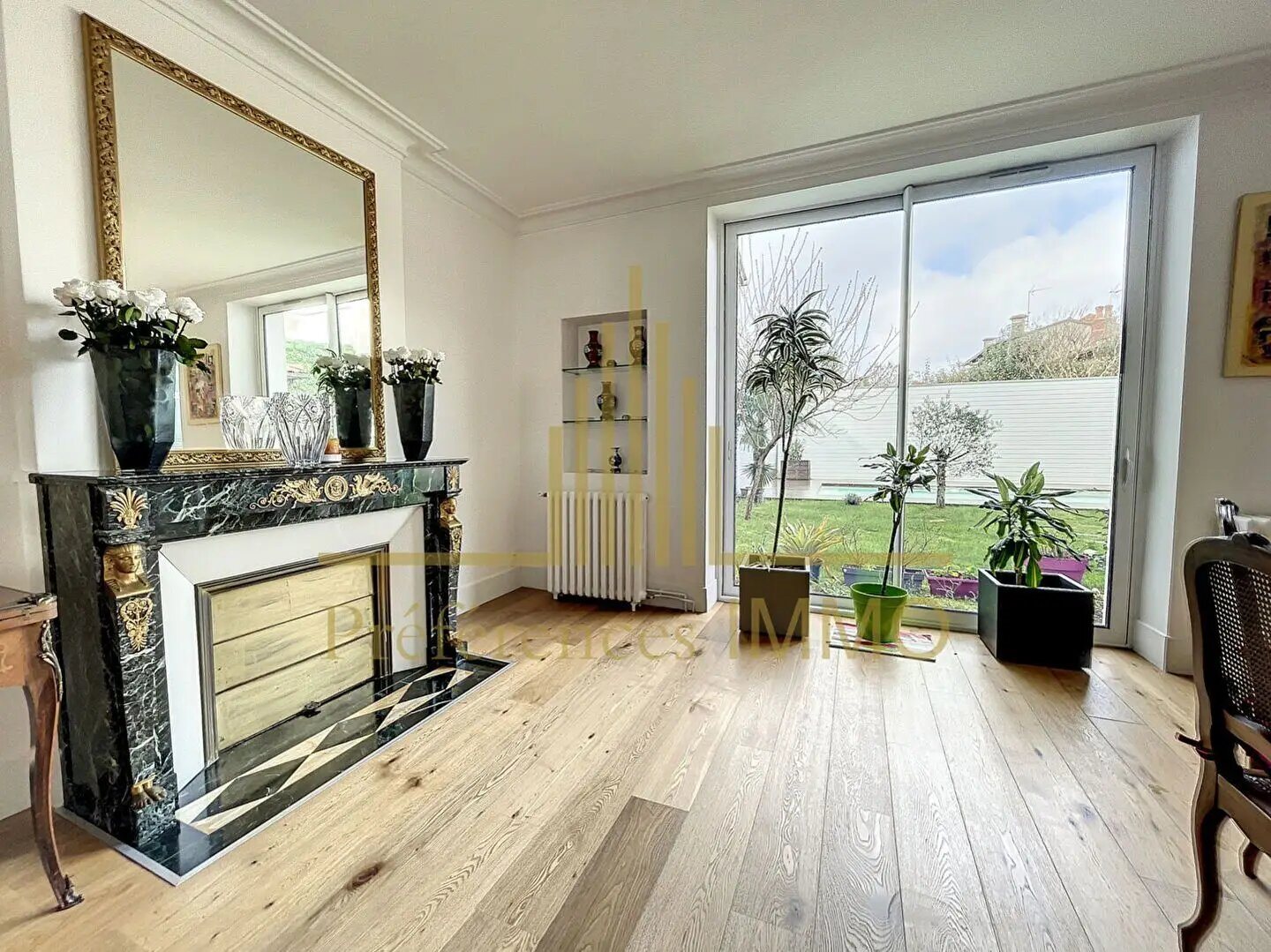 Maison à vendre, 240m², Bordeaux