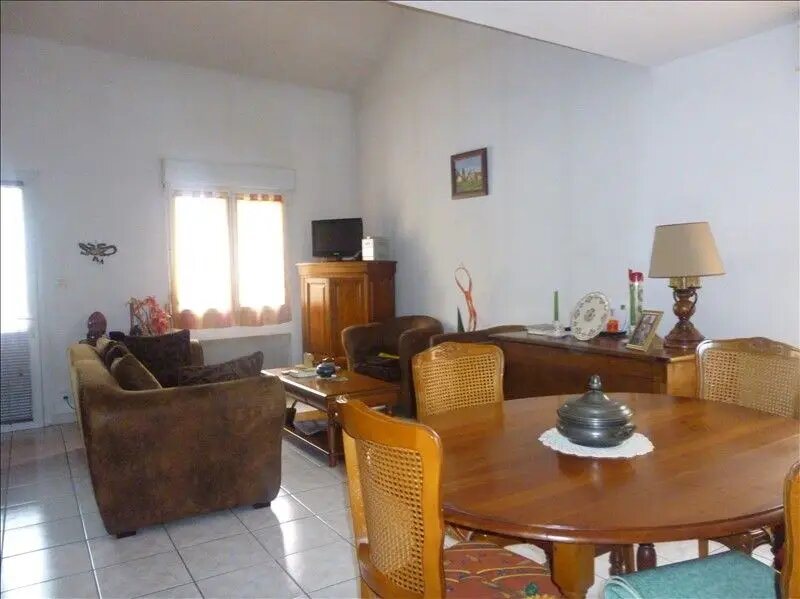 Appartement à louer, 51m², Bruges