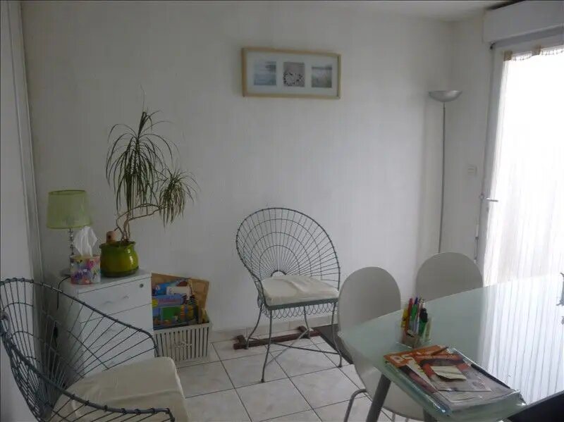 Appartement à louer, 51m², Bruges