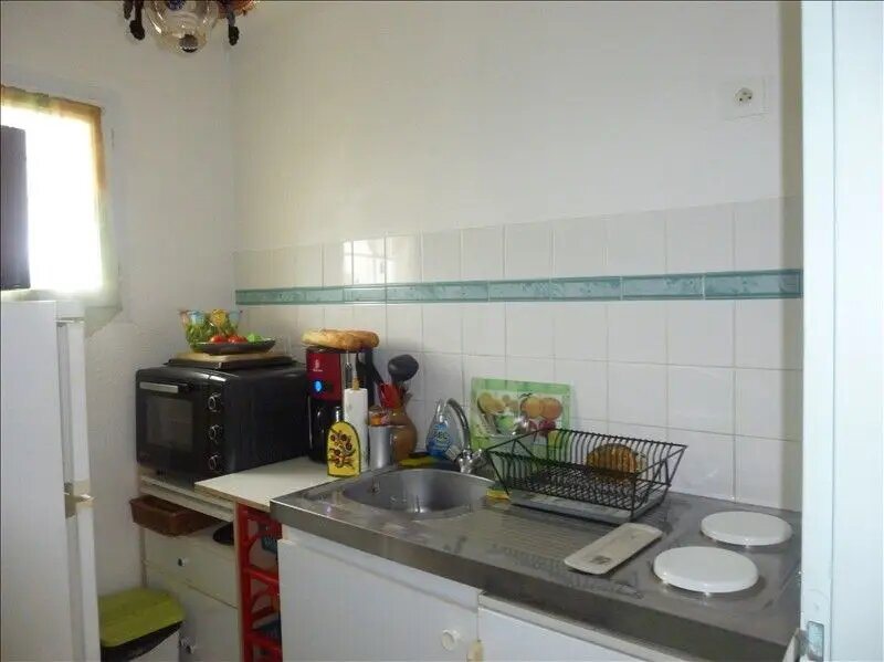 Appartement à louer, 51m², Bruges