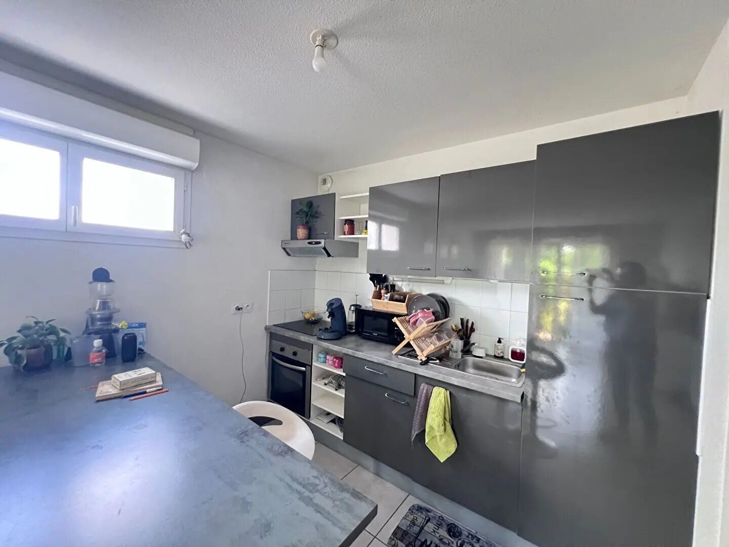 Appartement à vendre, 62m², Bruges