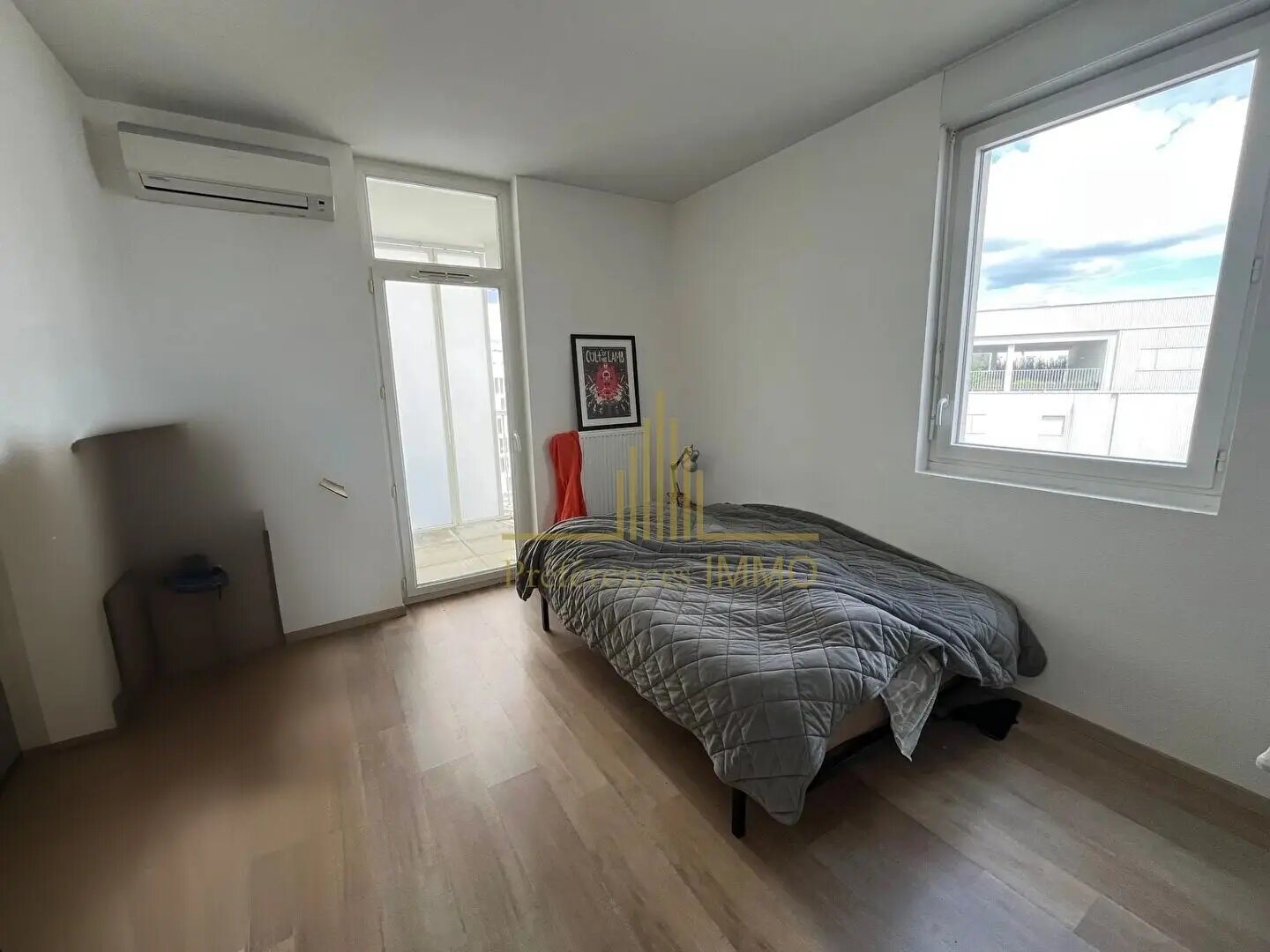 Appartement à vendre, 57m², Bègles