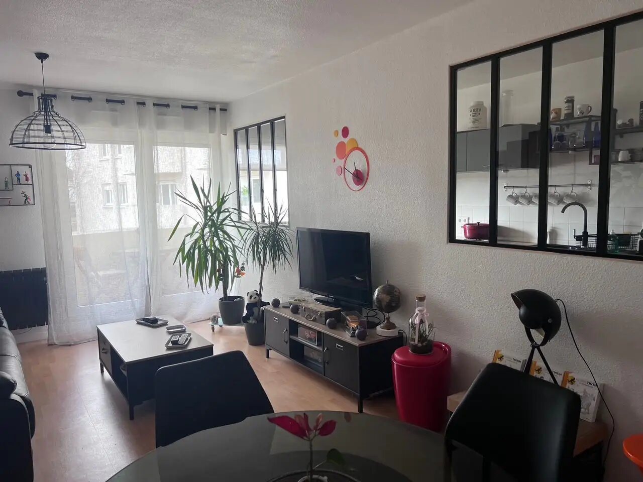 Appartement à vendre, 67m², Bordeaux