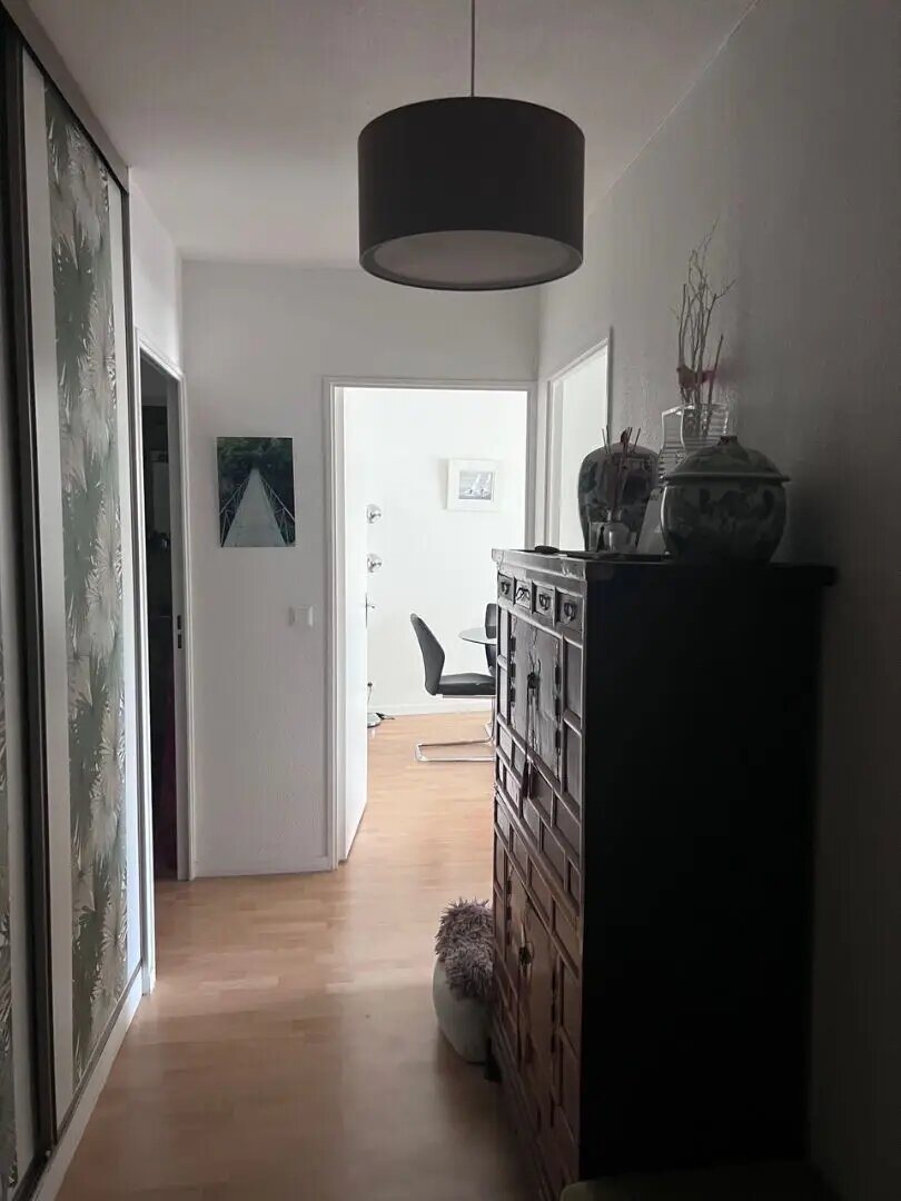Appartement à vendre, 67m², Bordeaux