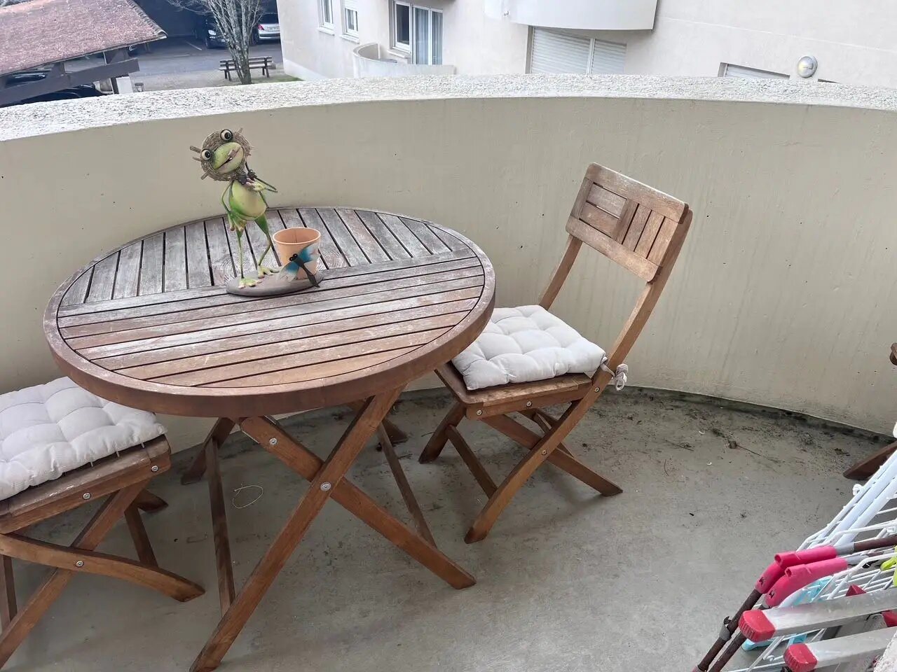 Appartement à vendre, 67m², Bordeaux