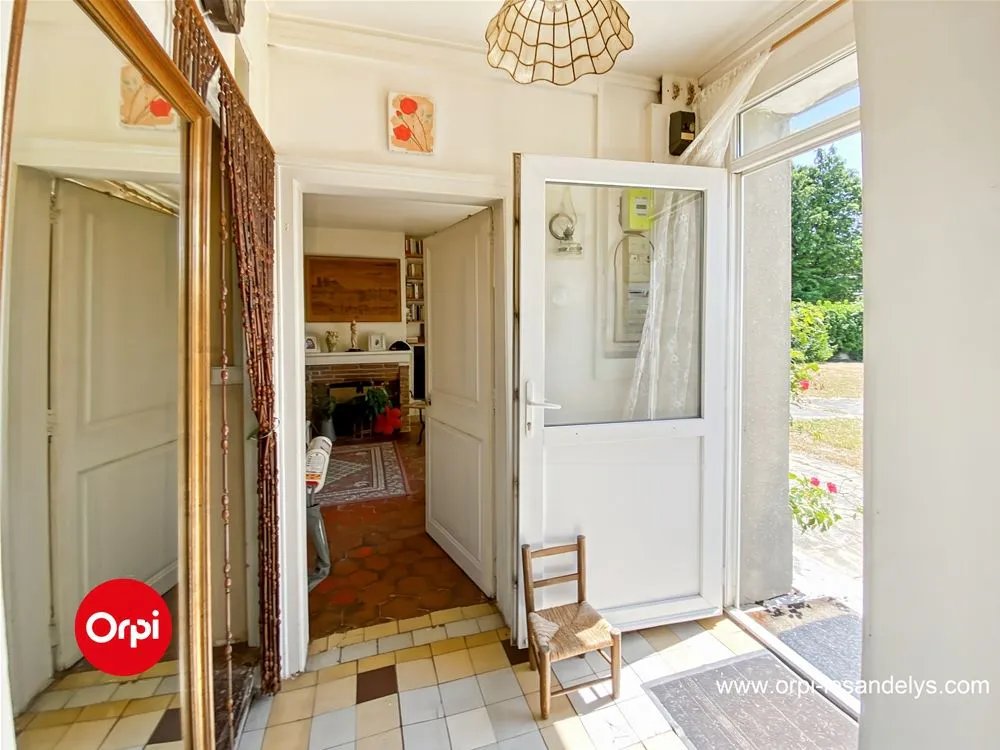 Maison à vendre, 70m², Les Andelys
