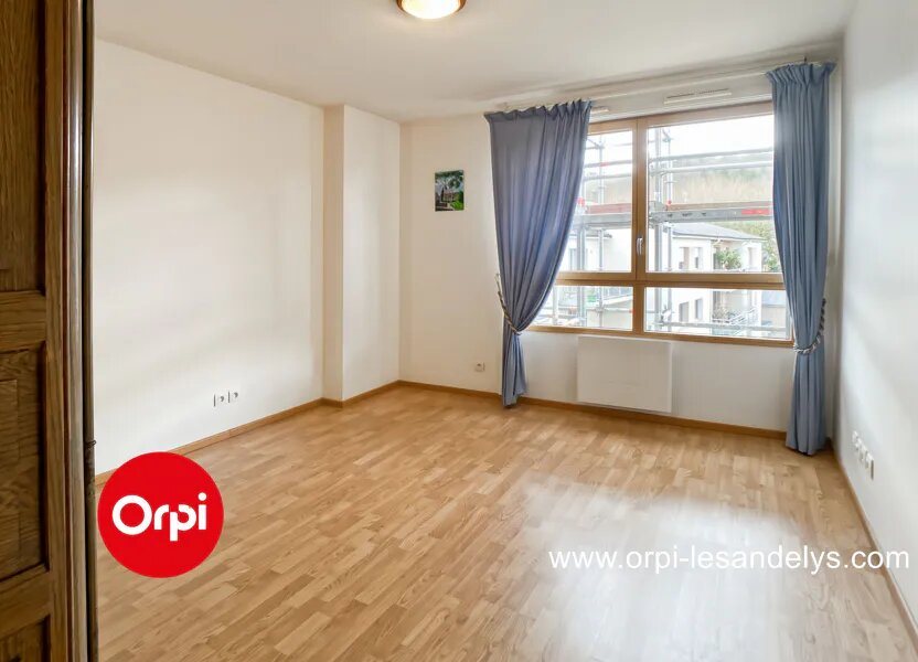 Appartement à vendre, 105m², Les Andelys