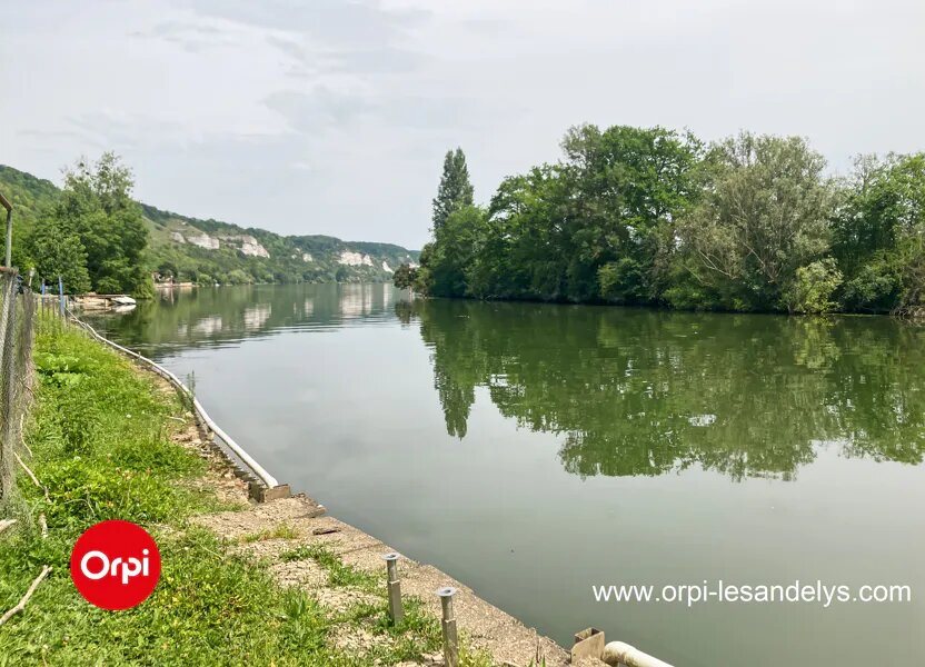 Maison à vendre, 50m², Les Andelys