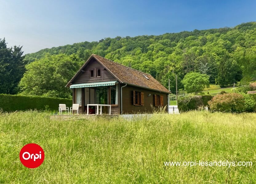 Maison à vendre, 50m², Les Andelys
