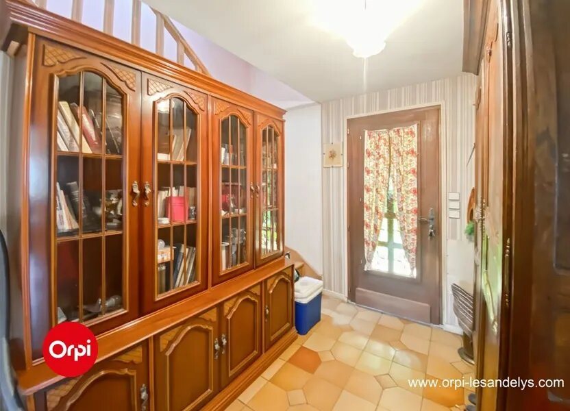 Maison à vendre, 96m², Les Andelys