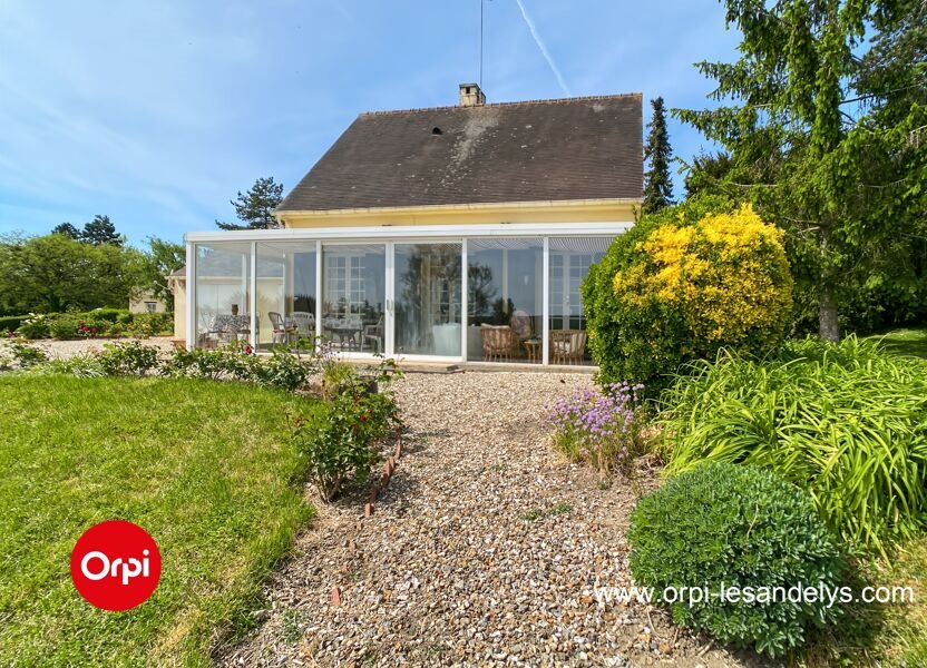 Maison à vendre, 105m², Muids