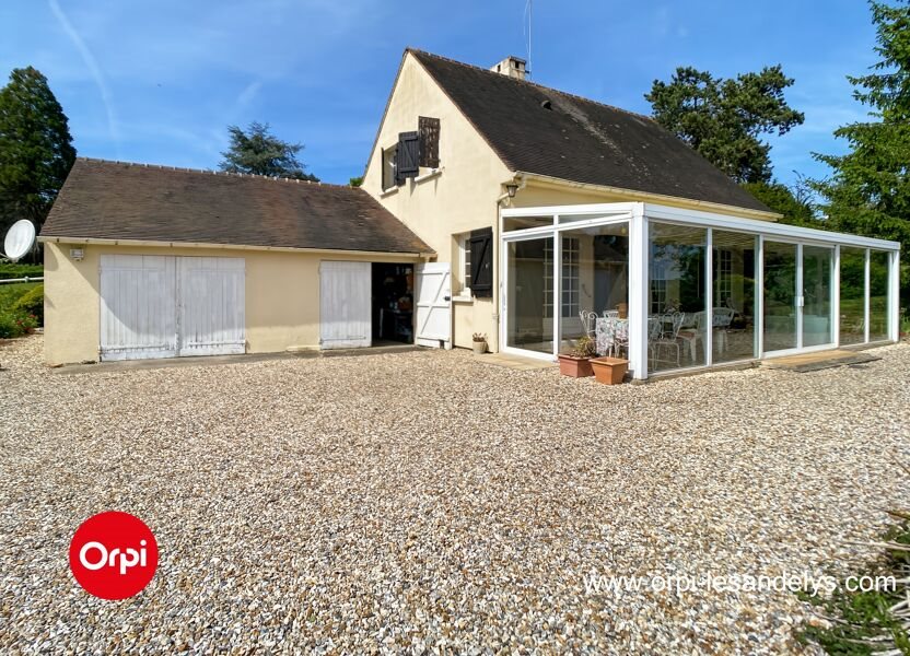 Maison à vendre, 105m², Muids