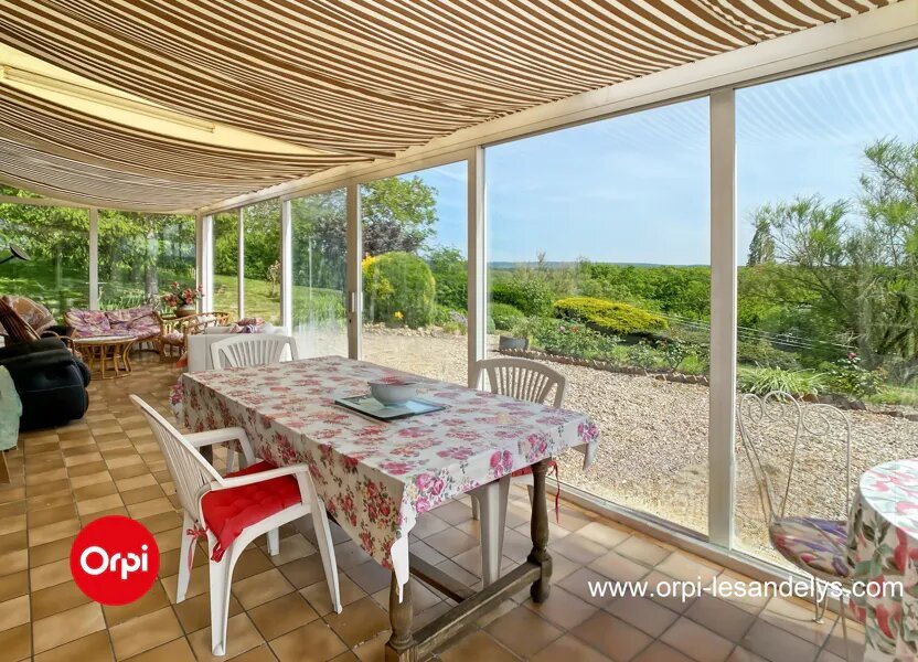 Maison à vendre, 105m², Muids