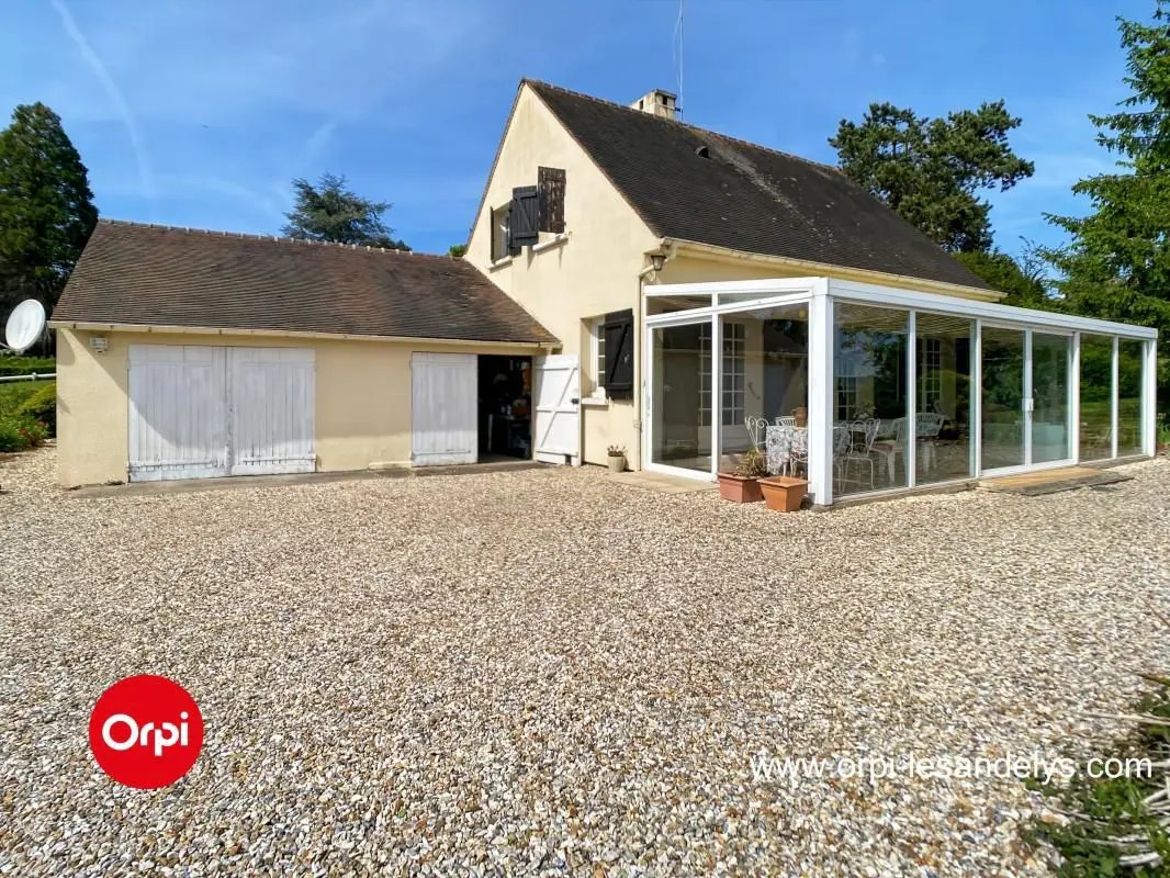 Maison à vendre, 105m², Les Andelys