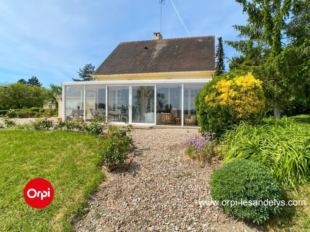 Maison à vendre, 105m², Les Andelys
