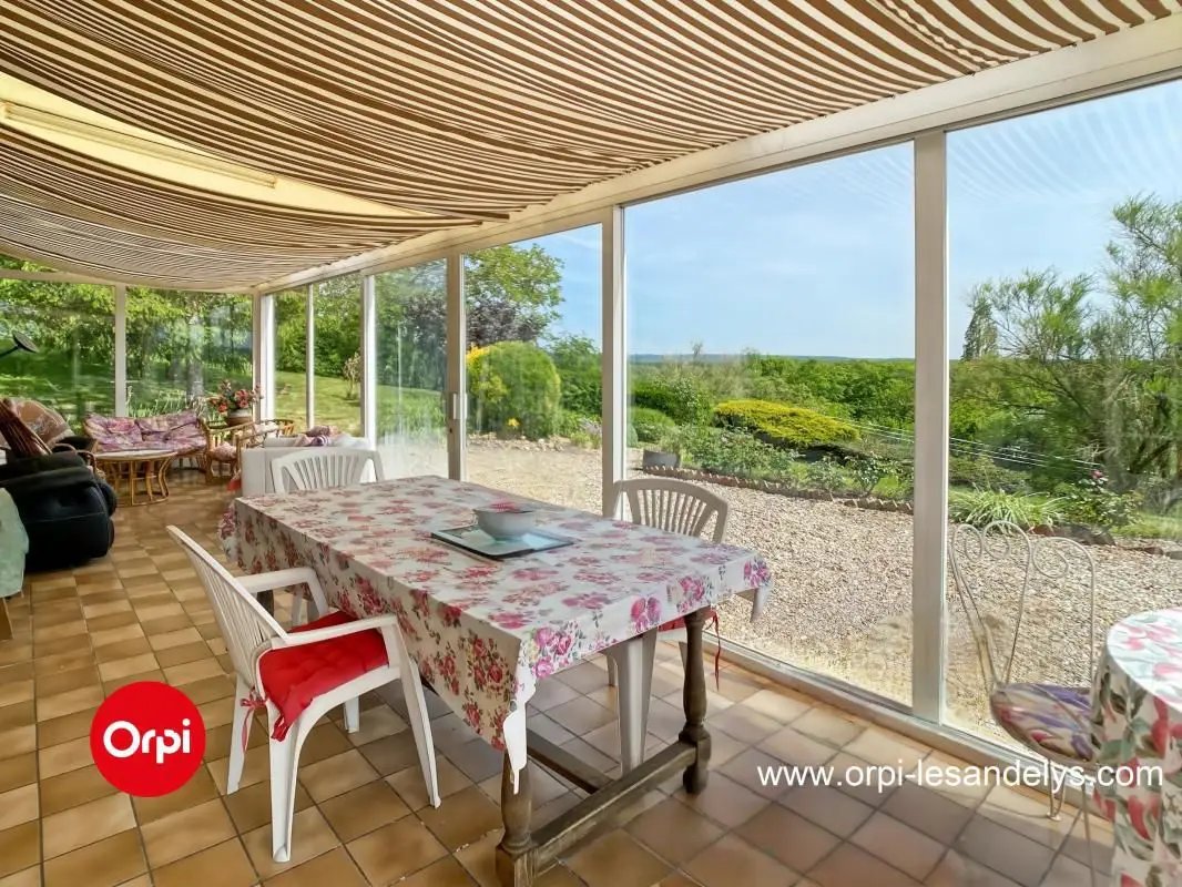 Maison à vendre, 105m², Les Andelys