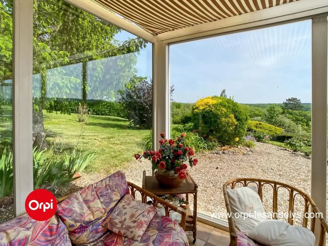 Maison à vendre, 105m², Les Andelys
