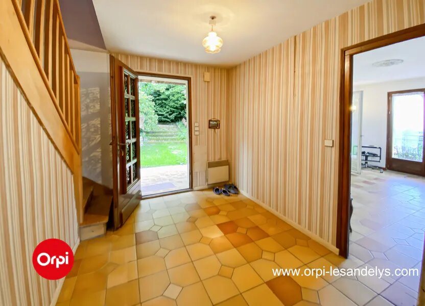 Maison à vendre, 96m², Les Andelys