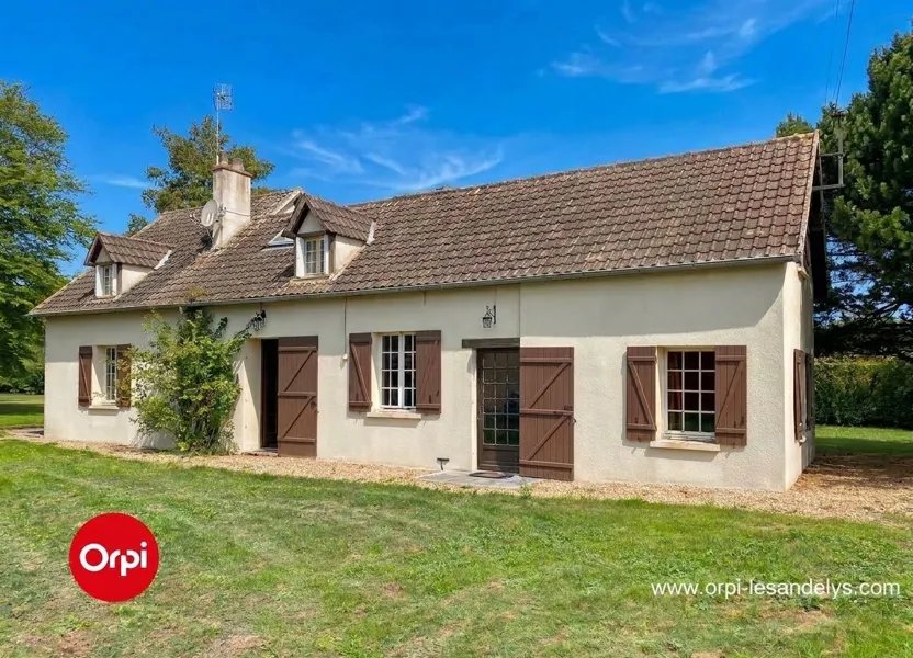 Maison à vendre, 116m², Les Andelys