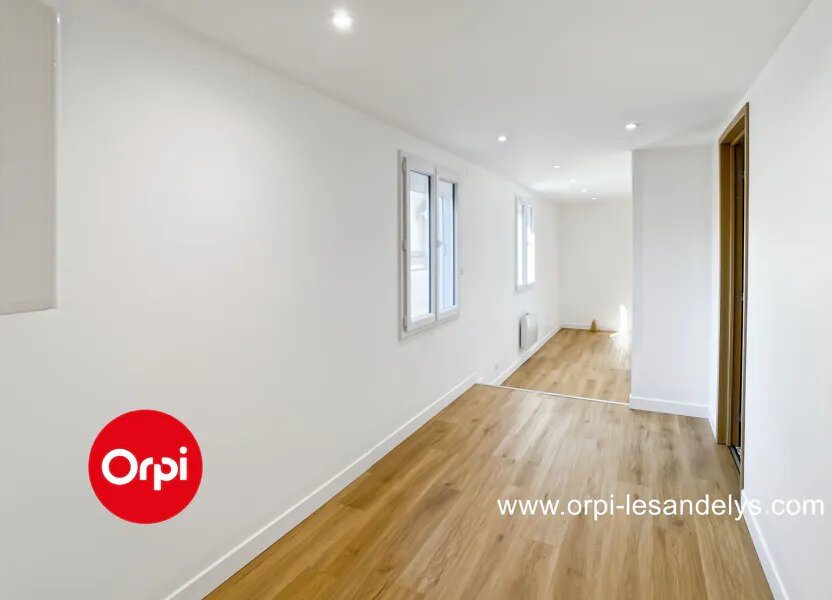 Appartement à vendre, 170m², Les Andelys