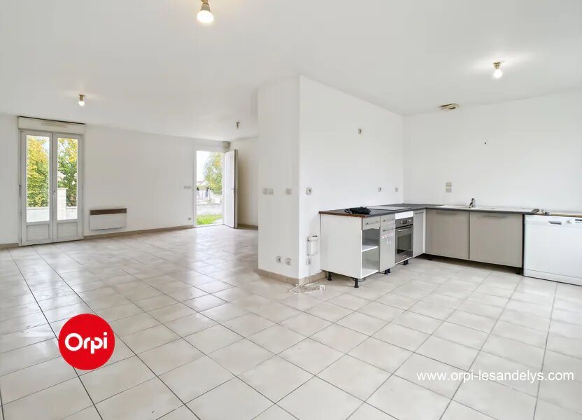 Maison à vendre, 102m², Les Andelys