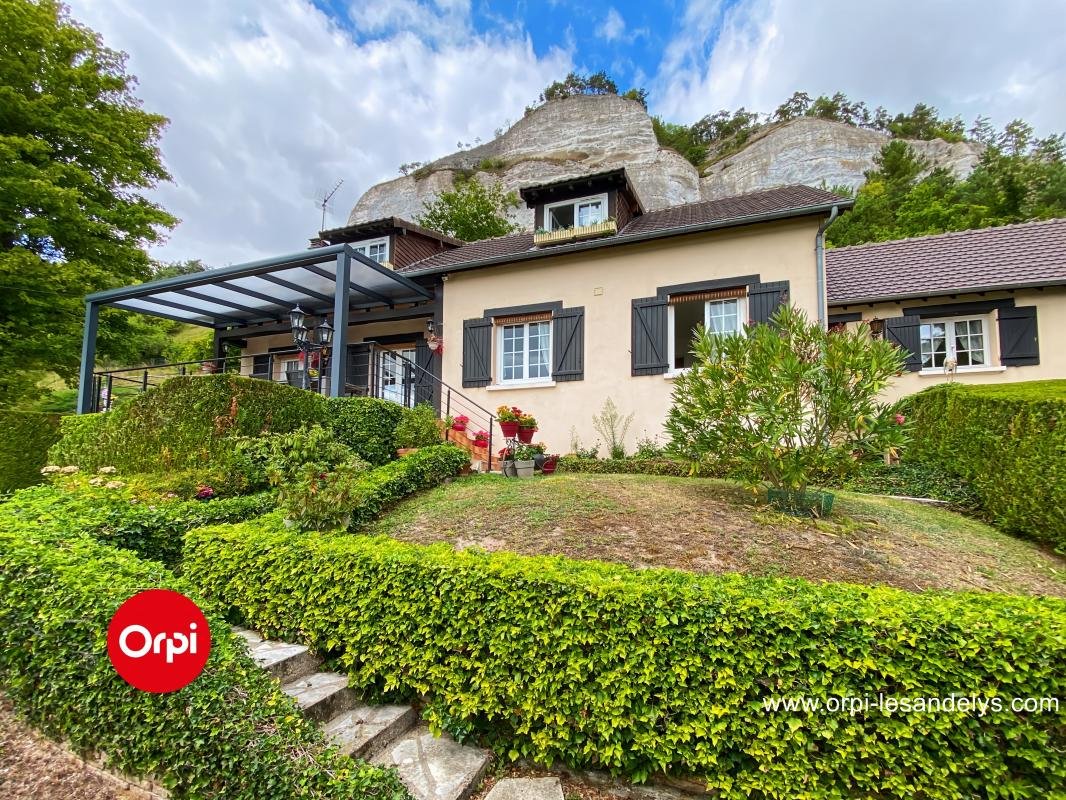 Maison à vendre, 130m², Les Andelys