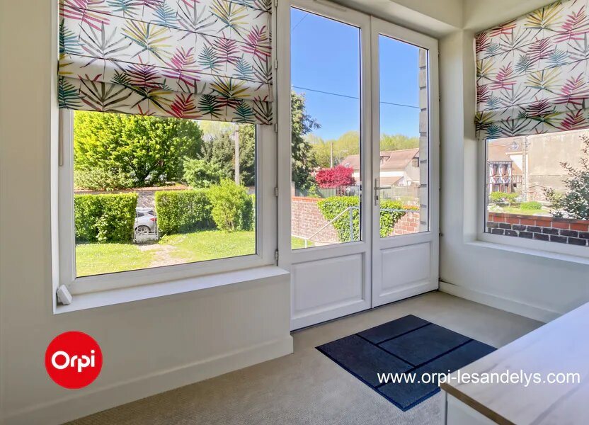 Maison à vendre, 178m², Les Andelys