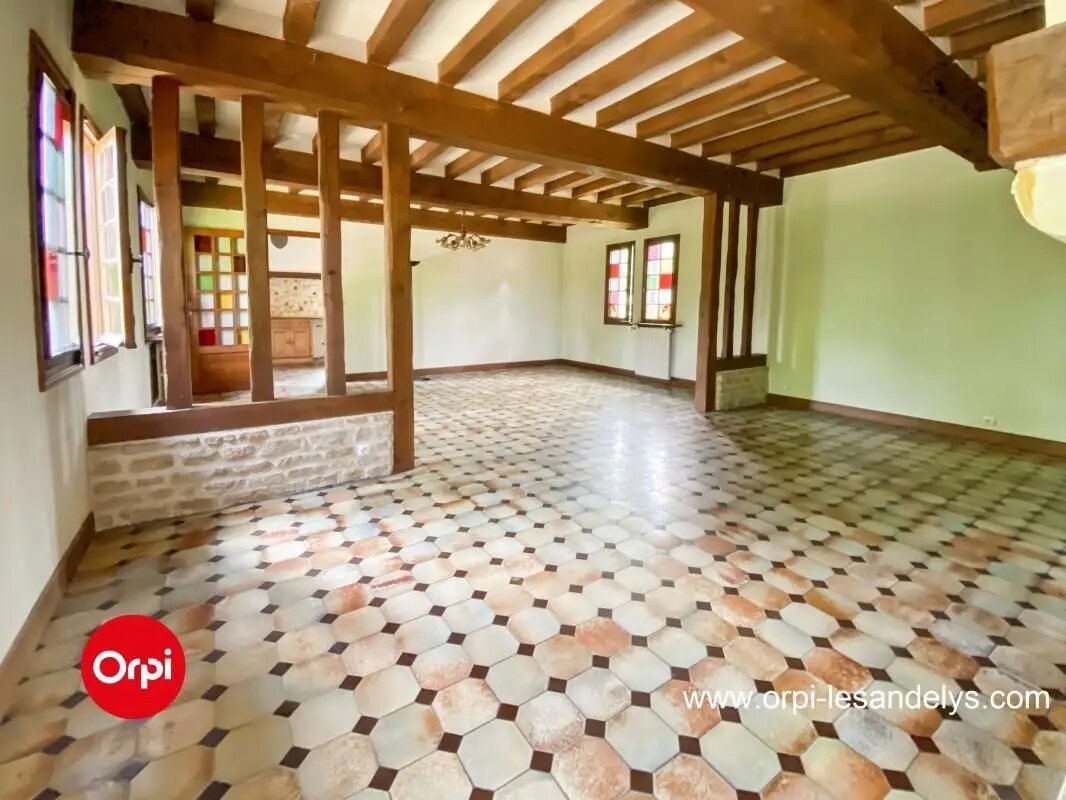 Maison à vendre, 147m², Les Andelys